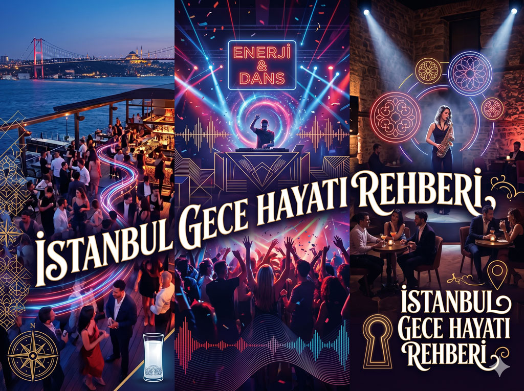 istanbul gece hayati 2026