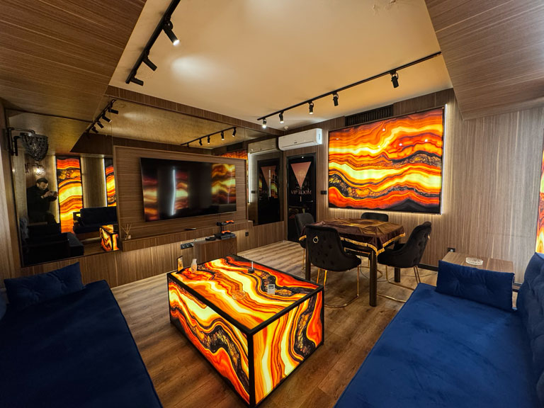 vip room 1 resim 2