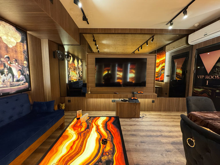 vip room 1 resim 3