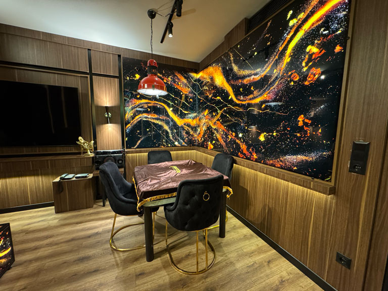vip room 2 resim 4