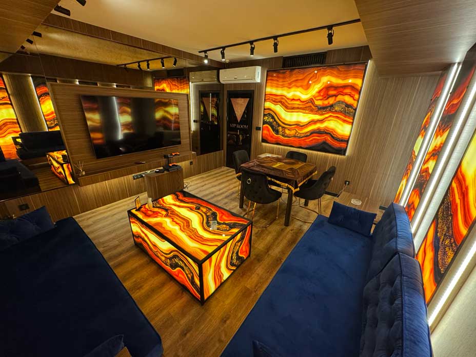 atasehir vip oda